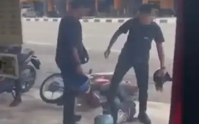 Polis Pijak Kepala Suspek Ditahan, Ditugaskan Semula Siasatan JIPS