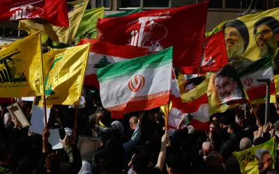 Presiden Lebanon Pertahankan Rundingan Dengan Israel Meskipun Dikritik Hebat