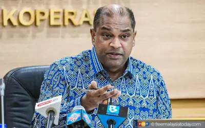 Ramanan Nafi Laporan Sistem Pekerja Migran Baharu, Tegaskan Kos Sifar