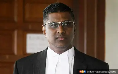 Rayer Desak AG Pastikan Konsistensi Pertuduhan Dalam Kemalangan Maut Pemandu Mabuk