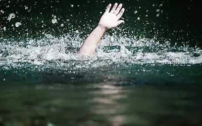 Remaja 14 Tahun Ditemukan Leman di Sungai Jerantut, Operasi Pencarian Seorang Lagi Berterusan