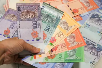 Ringgit ditutup tinggi berbanding dolar AS didorong aliran masuk teknologi