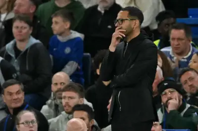 Rosenior Tegaskan Sokongan 'Hebať dari Pemiilik Chelsea Meskipun Bantahan Penyokong