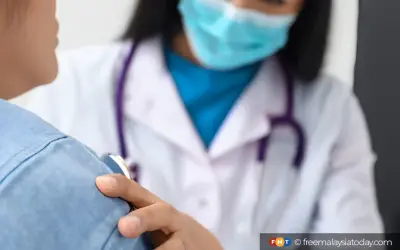 Sabah Hadapi Krisis Doktor: Hanya 2,884 Berkhidmat Berbanding Keperluan 9,000