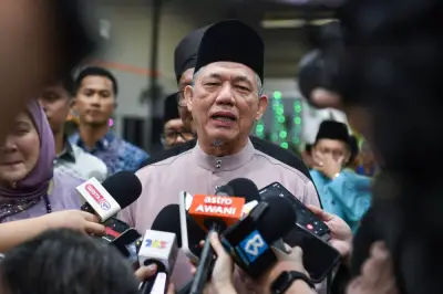 Sabah Hadapi Risiko Bekalan Tenaga Tidak Stabil Akibat Kebergantungan Diesel