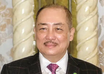 Sabah Kukuh dengan Bekalan Gas, Tapi Kebergantungan Diesel Masih Risau - Hajiji