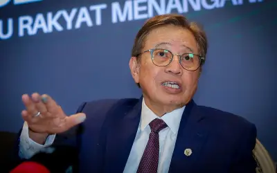 Sarawak Lancar Bantuan Tunai Lebih Tinggi, Diskaun Elektrik 25% Semasa Krisis Global
