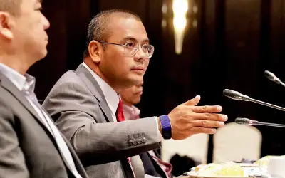 Selangor Adakan Mesyuarat Khas Tangani Krisis Tenaga Global