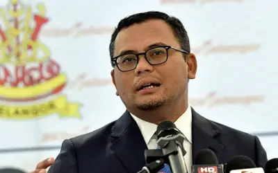 Selangor Serahkan Keputusan Sukma 2026 kepada KBS dan Jawatankuasa Tertinggi