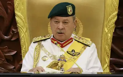 Senarai calon ketua SPRM diserahkan kepada Agong