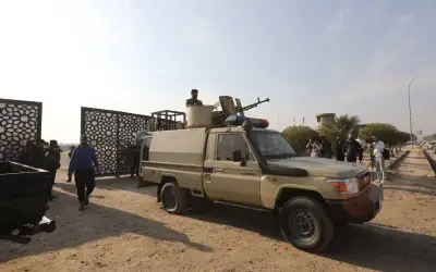 Serangan di Iraq Tewaskan Pejuang PMF, Dituduh ke Atas AS dan Israel