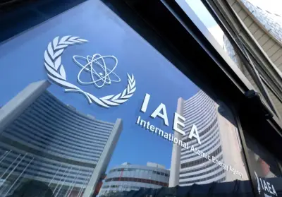 Singapura dan IAEA meterai rangka kerja baharu untuk tenaga, kesihatan dan alam sekitar