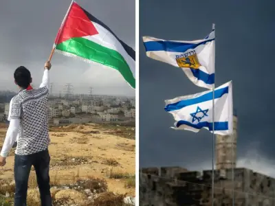 Singapura Larang Paparan Berkaitan Gaza dan Israel di Acara Speakers' Corner