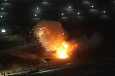 Singapura Selamatkan Bom Perang Dunia II 250kg Berhampiran Terminal 5 Changi, Penerbangan Tidak Terjejas