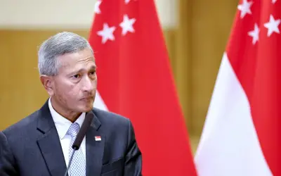 Singapura Tegaskan Laluan Bebas di Selat Melaka Mesti Dikekalkan