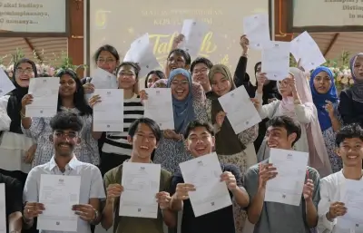 SPM Tamat? Masa Untuk Kuasai Kemahiran Insaniah!