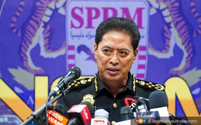 SPRM sahkan kes seleweng RM230 juta tidak libat institusi zakat