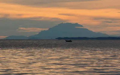 Status Warisan Dunia Unesco Gunung Kinabalu Tidak Boleh Dikompromi Dalam Perbahasan Kereta Kabel - Timbalan Ketua Menteri Sabah