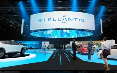 Stellantis Panggil Semula 700,000 Kenderaan Hibrid di Seluruh Dunia Atas Isu Kebakaran