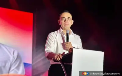 Steven Sim Ingatkan DAP Jangan Hilang Sentuhan Dengan Rakyat