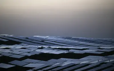 Strategi Tenaga China Berjaya Hadapi Krisis Timur Tengah