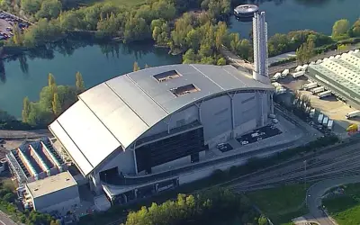 Sultan Selangor Gesa Kerajaan Negeri Serius Bangunkan Industri WTE