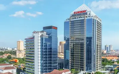 Sunway Rancang Pelaksanaan Perolehan Bersama Selepas Ambil Alih IJM
