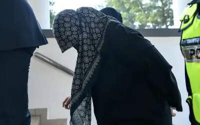 Suri Rumah Didakwa Tipu Tempahan Barang Kemas RM173,500 di Alor Setar