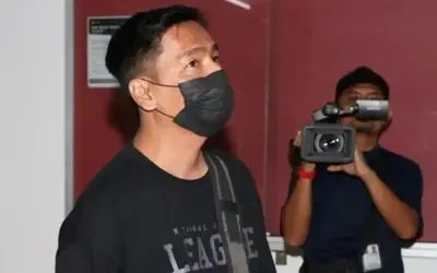 Suspek pukul isteri hingga gugur sama dengan kes Jahidah Johor