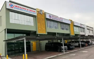Syarikat Johor Bahru Nafi Dakwaan Penipuan dalam Saman Steel Hawk