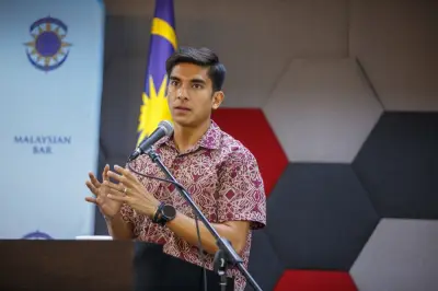 Syed Saddiq: Pemisahan AG-PP Boleh Lahirkan Peguam Negara Paling Berkuasa di Malaysia