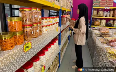 Teraju Tegaskan Syarikat Bumiputera Perlu Kembali kepada Asas Perniagaan