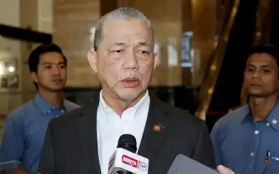 Tiada Perubahan Mendadak Subsidi Minyak Walaupun Ketegangan Timur Tengah - Fadillah