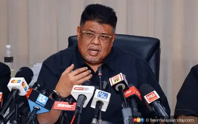 Tiada Sebab Kukuh Tangguh PRN Melaka, Kata Ketua Menteri