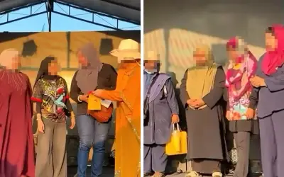 Timbalan MB Kelantan: Pertandingan Menangis Hanya Hiburan, Asalkan Tidak Keterlaluan