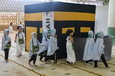 Timbalan Menteri: Operasi Haji Lancar, Jemaah Digesa Jaga Kesihatan