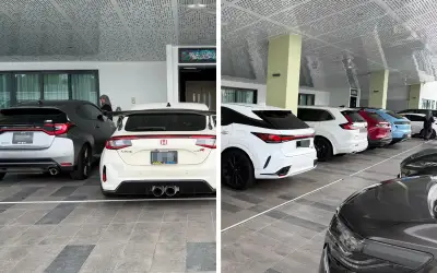 Timbalan Pengerusi NGO Ditahan Disyaki Selewen RM230 Juta Dana Zakat