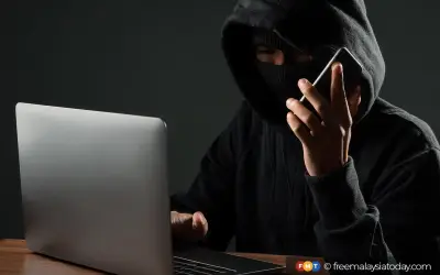 Tujuh Warganegara Asing Rugi Lebih RM31 Juta Dalam Skim Pelaburan Penipuan