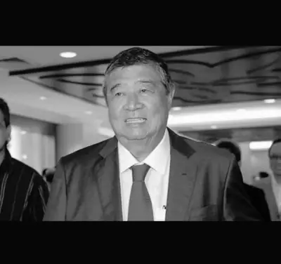 Tun Dr Ling Liong Sik, Bekas Presiden MCA dan Menteri Pengangkutan, Meninggal Dunia Pada Usia 82 Tahun