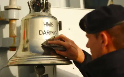 UK Tolak Sertai Rancangan Sekatan Selat Hormuz Trump, Ketegangan Dengan AS Meningkat