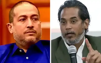 Umno Kedah Stabil di Bawah Mahdzir, Tetapi Terbuka kepada Peranan Khairy Jamaluddin