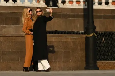 Wanita Rusia Bantah Rancangan 'Terapi' Paksa Untuk Tingkatkan Kadar Kelahiran