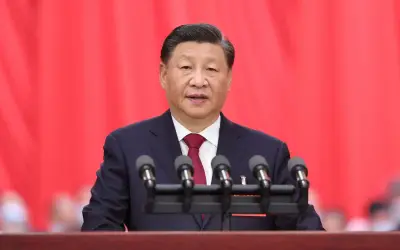 Xi Seru Pertumbuhan Pantas Sistem Tenaga Baharu China Semasa Konflik Timur Tengah