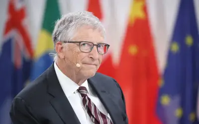 Yayasan Gates Lancar Semakan Luar Terkait Hubungan dengan Jeffrey Epstein