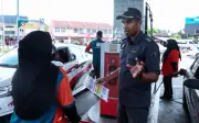 105 ditahan dalam sebulan seleweng barang bersubsidi