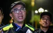 11 Wanita Asing Ditahan dalam Serbuan Parlor Urut di Selangor