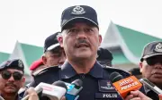 11 Warga Indonesia Ditahan Polis Pulau Pinang Atas Kes Samun Bersenjata Di Rumah Kongsi