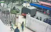 12 Lelaki Ditahan Polis Berkaitan Kes Ceroboh dan Khianat di Pusat Hiburan Cheras