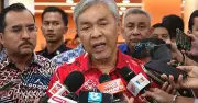 14 Adun BN N Sembilan ambil keputusan sendiri, kata Zahid