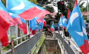 15 Ahli Jawatankuasa PKR Kangar Letak Jawatan Beramai-ramai